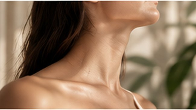 Natural facial aesthetic result at Rêveur Clinic Riyadh
